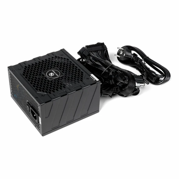 High Power Element 750W 80+ Bronz Güç Kaynağı - Resim 3