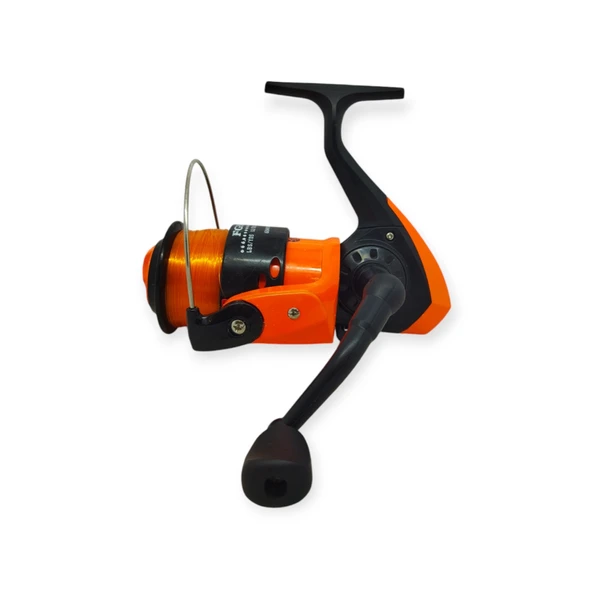 OSKAR FLIPER FGN 6000 TURUNCU MAKİNA ürün görseli 1