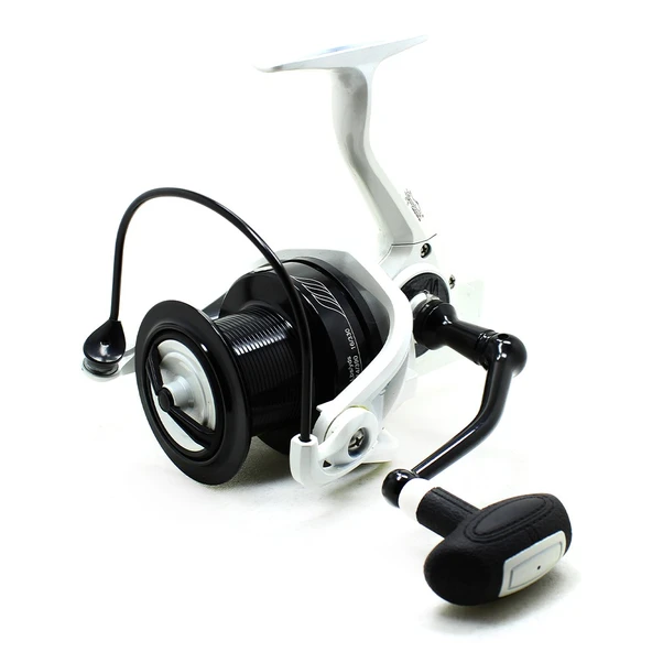 RADAGAS 6000 SURF  6 + 1 BİLYELİ MAKİNA ürün görseli 1