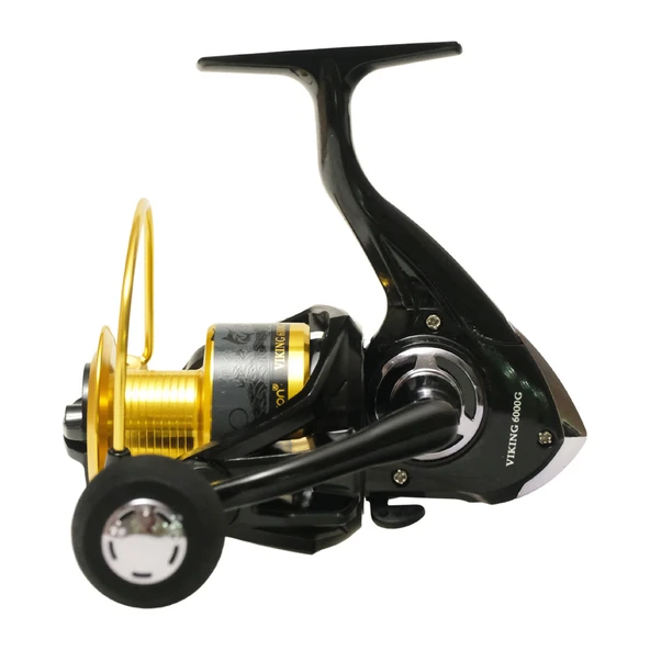 REMİXON VIKING 5000 GOLD 3+1BB  MAKİNA ürün görseli 1