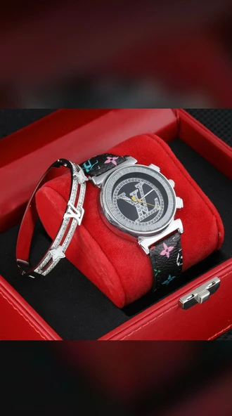 BAYAN KOL SAAT ürün görseli