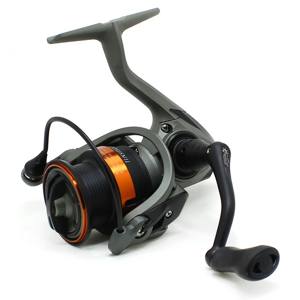 TİNY 1500 L.R.F.  6 + 1 BİLYELİ MAKİNA ürün görseli 1