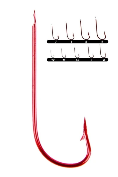 1300 (1522R) YOUVELLA 100 LÜ KUTU RED NO12 ürün görseli 1