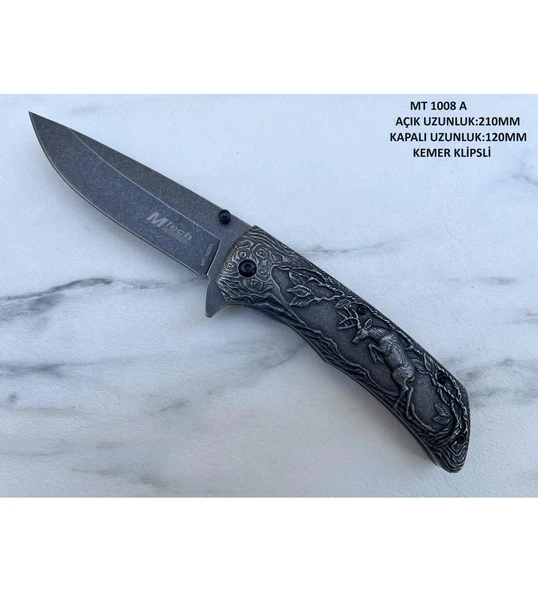 Mtech MT-1008-A ÇK ürün görseli