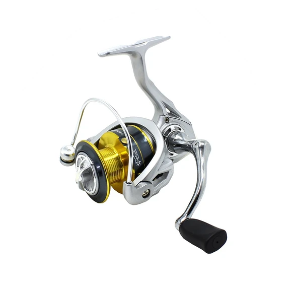 ORİON 4000 SPIN  SI 4 + 1 BİLYELİ MAKİNA ürün görseli 1