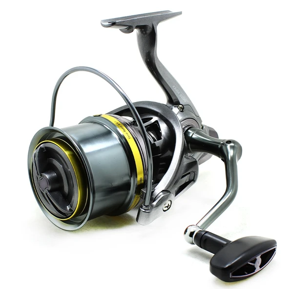 KAIRA 8000 SURF  6 + 1 BİLYELİ MAKİNA ürün görseli 1