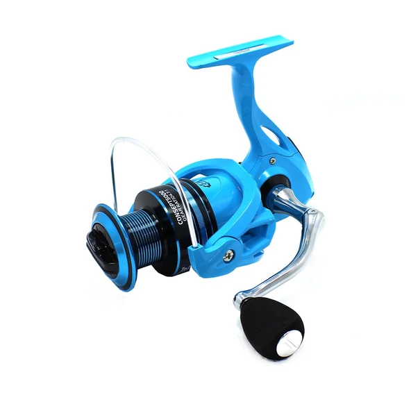 CONSEPT 6000 TEKNE  3 + 1 BB BLUE MAKİNA - 1