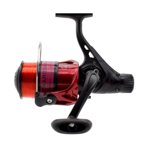 REMIXON CHARISMA 40 RED  MAKİNA ürün görseli 1