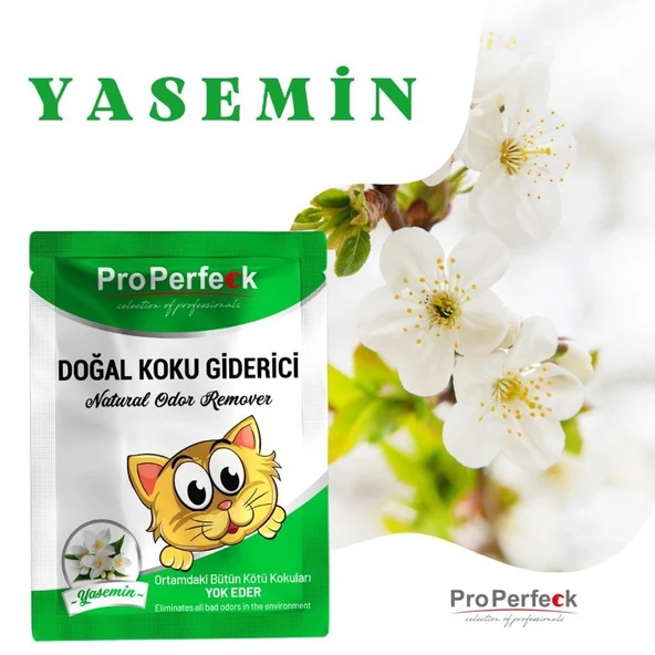 Pro Perfeck Koku Giderici - 1
