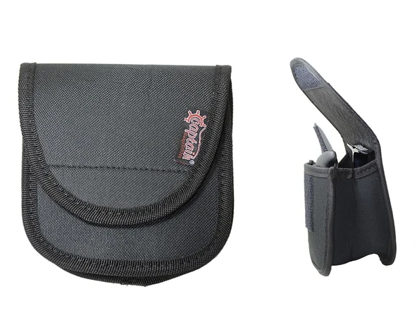 MAKİNA KORUMA ÇANTASI 3MM NEOPREN 2.000 - Resim 3