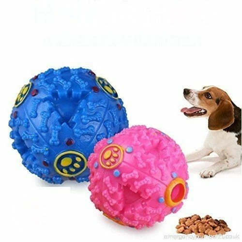 Sesli Ödül Mama Topu Large - 2