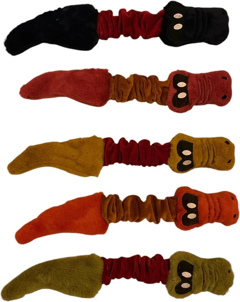 WALKY PAW TİMSAH OYUNCAK - 3