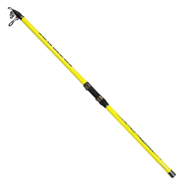 1672 CAPTAİN ECUSTO SURF KAMIŞ 390 CM 100-250 GR ürün görseli 1