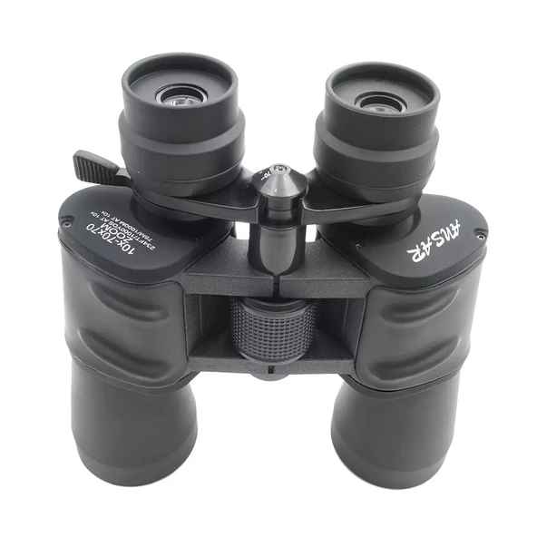 MESSDOT EL DÜRBÜNÜ 10-70X70 ürün görseli 1