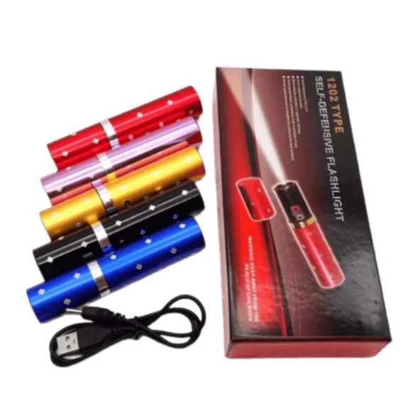 1202 TYPE RUJ ŞOK ürün görseli