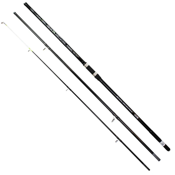 1657 EXCALİBO PT 3 PARÇA S. KAMIŞ 420CM 100-250G ürün görseli 1