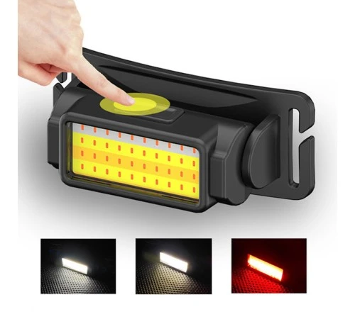 WATTON WT-650 KAFA LAMBASI - Resim 3