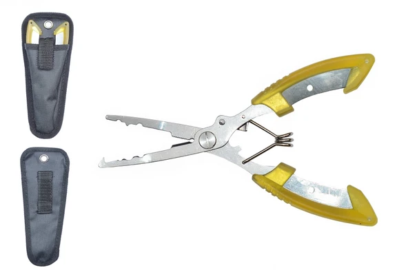 PENSE 7515 KENDİNDEN KİLİTLİ VE KILIFLI 16 CM ürün görseli 1