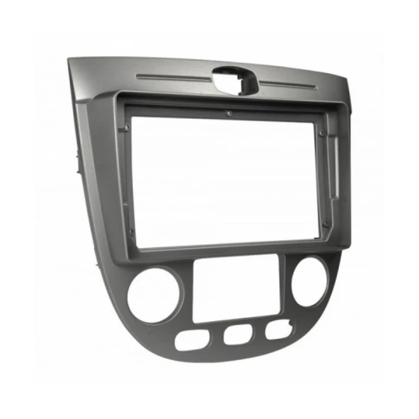 Chevrolet Lacetti Dijital Klima Android Multimedya Sistemi 4-64 Cadence (2004-2008) - Resim 4