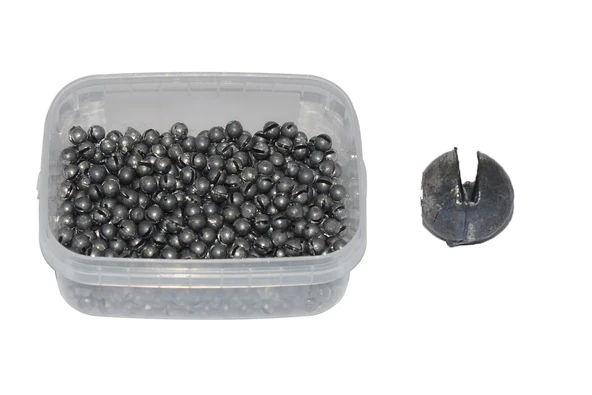 KISTIRMA KURSUN 1 GR 20 ADT - Resim 2