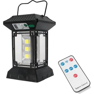 POWERDEKS PD-730 KAMP LAMBASI - Resim 3