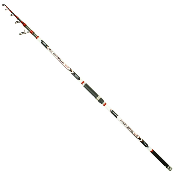 1697 CAPTAİN MAGNİFİCO SURF KAMIŞ 420CM 100-300GR ürün görseli 1