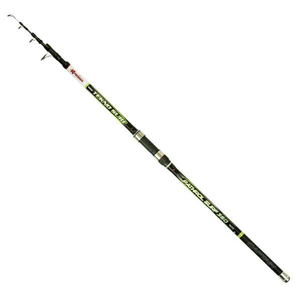 1665 CAPTAİN PATHROL SURF KAMIŞ 400CM UPTO150GR ürün görseli 1