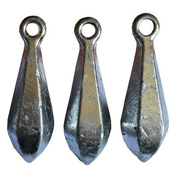 Armut Kurşunu - 75 GR 1 ADET ürün görseli