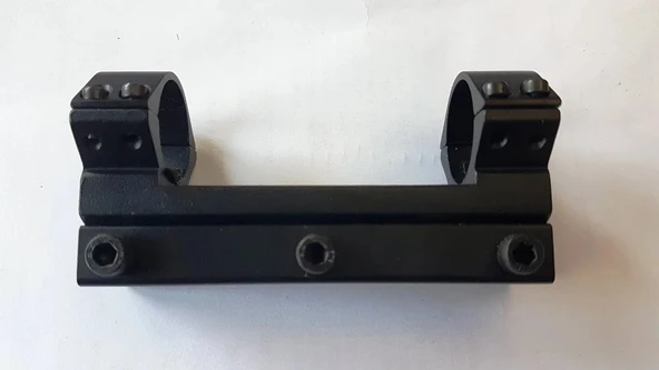 TÜFEK DÜRBÜN AYAĞI 11MM 22MM ürün görseli 1