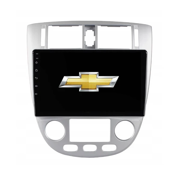 Chevrolet Lacetti Dijital Klima Android Multimedya Sistemi 4-64 Cadence (2004-2008) ürün görseli 1