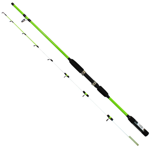 1497 CAPTAİN MAXIMUS 2 PARÇA BOT 150 GR 165 CM - 1