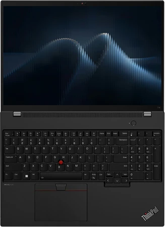 Lenovo Thinkpad T16 Gen 2 Intel Core I5 1335U 16GB Ddd5 512GB SSD 16" Wuxga IPS 300NITS Windows 11 Pro Masaüstü Bilgisayar 21HH002PTXP20 + Zettaçanta - Resim 5