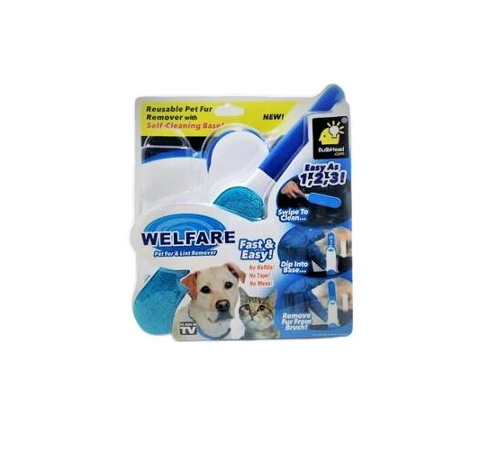 FURWİZARD HURRICANE TÜY TOPLAMA VAKUMLU - 3