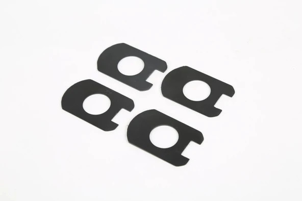 DİPÇİK AYAK PULU - Resim 2