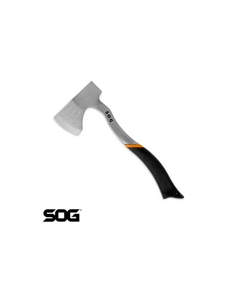 SOG F16N Base Camp Axe Balta- Çekiç - Resim 2
