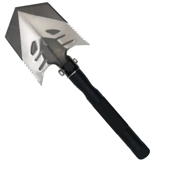 S. STERLING 39 cm Kürek - 2
