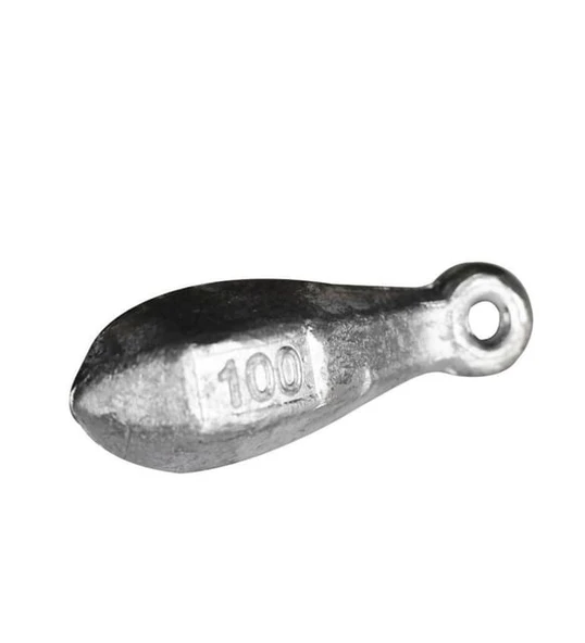 Armut Kurşunu - 100 GR 1 ADET ürün görseli 1