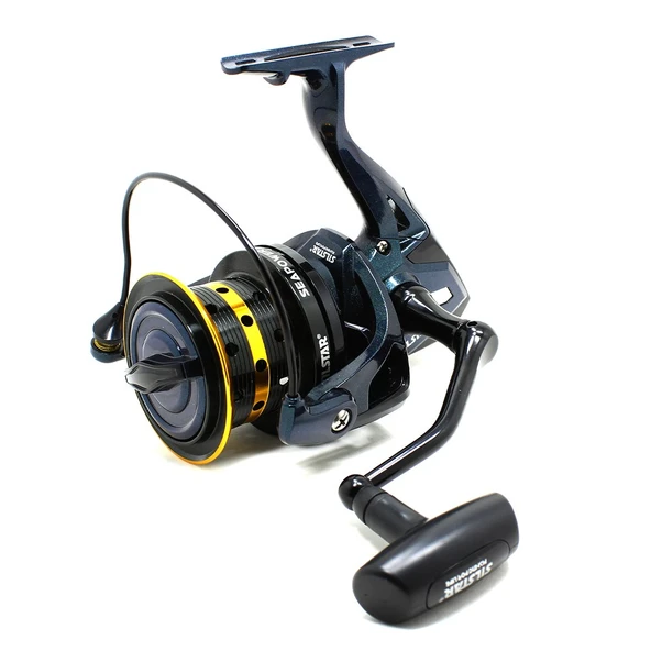 2817 SEA POWER SURF MAKİNA FD 9000 6+1 BİLYE ürün görseli 1