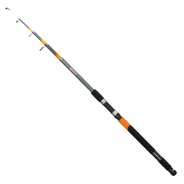 1730 POTENZA TELESCOPIC KAMIŞ 300 CM 70-150 GR ürün görseli 1