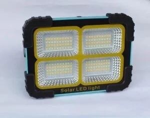 POWERDEKS PD-5050 PRO KAMP LAMBASI ürün görseli 1