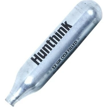 HUNTHING CO2 TÜP - 1