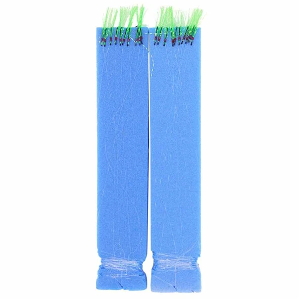 ÇAPARİST BEYAZ 2 Lİ PAKET 25-12-10 ürün görseli 1