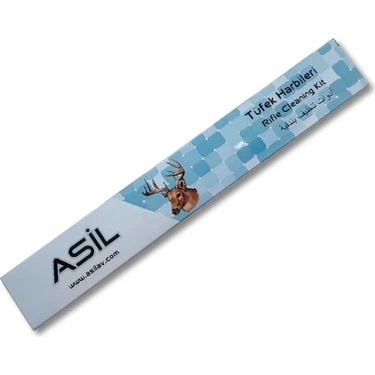 12 CAL. ASİL HARBİ TAKIMI ürün görseli 1