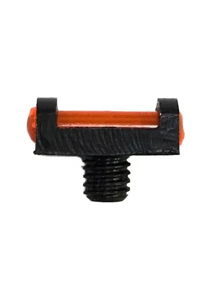 STANDART TÜFEK ARPACIĞI KIRMIZI - Resim 2