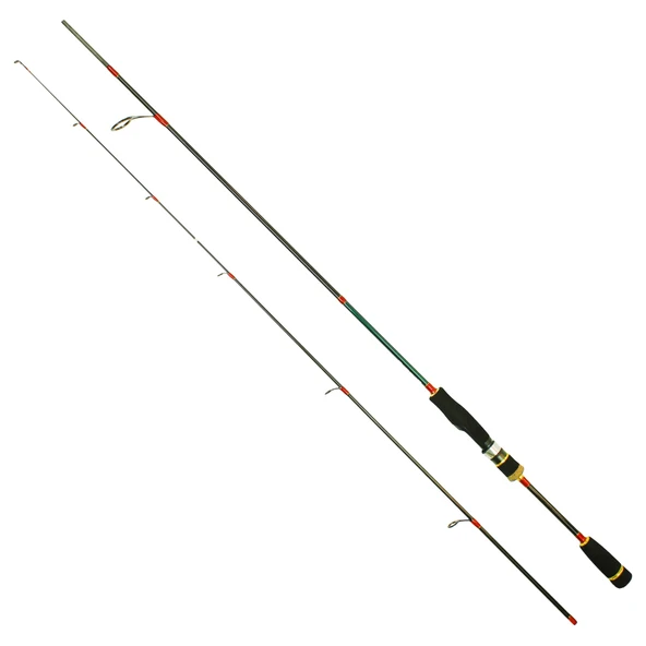 1425 CAPTAİN SHRIMP HUNTER SPIN 3-15 GR 214 CM ürün görseli 1