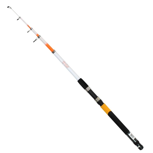 1710 BASTET TELESCOPIC KAMIŞ 350 CM 70-150 GR ürün görseli 1