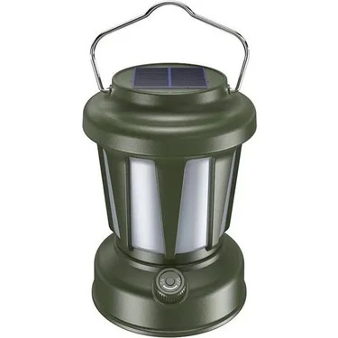 POWERDEKS PD-530 KAMP LAMBASI ürün görseli 1