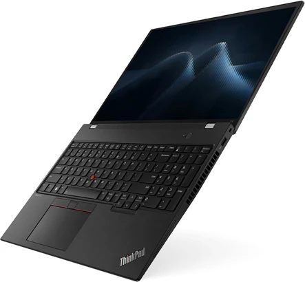 Lenovo Thinkpad T16 Gen 2 Intel Core I5 1335U 16GB Ddd5 512GB SSD 16" Wuxga IPS 300NITS Windows 11 Pro Masaüstü Bilgisayar 21HH002PTXP20 + Zettaçanta - Resim 4