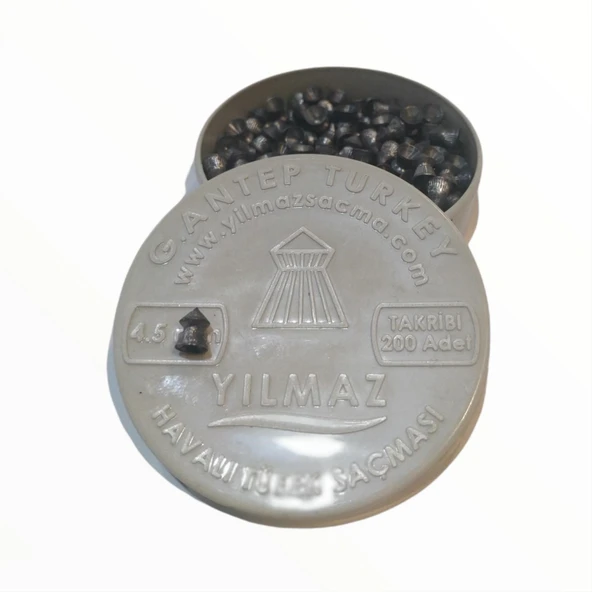 YILMAZ SÇM 4,5 HAVALI SÇM ürün görseli 1