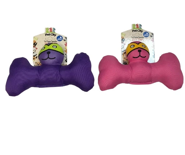 Maske Kemik Oyuncak - 1